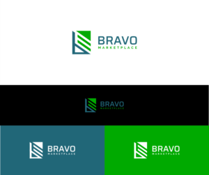 Logo Design by Riaper for Bravo Team LLC | Design: #20648036
