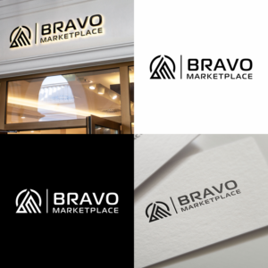 Logo Design by suthita 2 for Bravo Team LLC | Design: #20648719