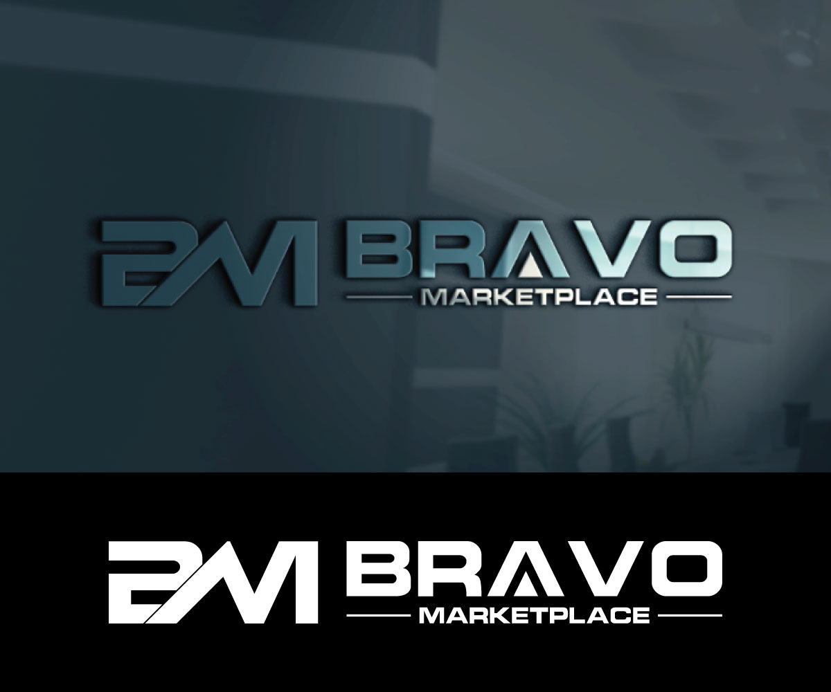Logo Design by LKSUS for Bravo Team LLC | Design #20644554