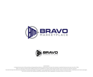 Logo Design by Flaming_Designs for Bravo Team LLC | Design: #20646794