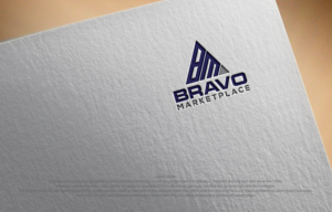 Logo Design by Flaming_Designs for Bravo Team LLC | Design: #20646796