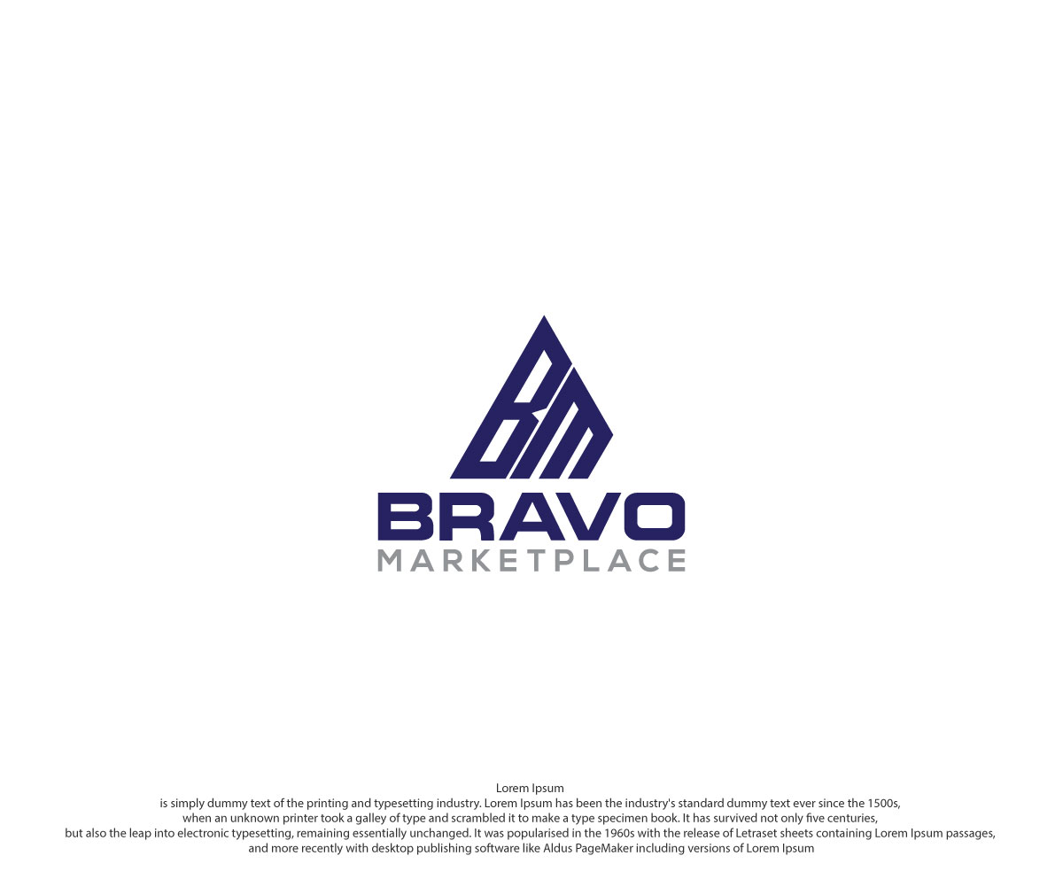 Logo Design by Flaming_Designs for Bravo Team LLC | Design #20666047