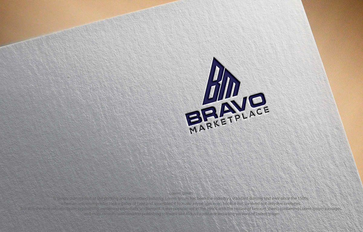 Logo Design by Flaming_Designs for Bravo Team LLC | Design #20666048