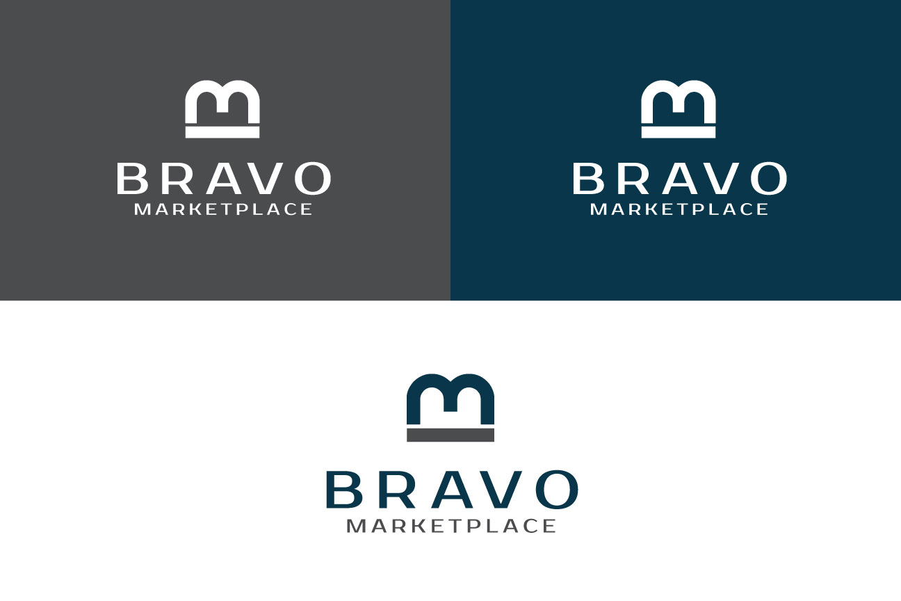 Logo Design by Iris 3 for Bravo Team LLC | Design #20647205