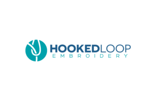 Hooked Loop Embroidery | Design de Logo par jaime.sp