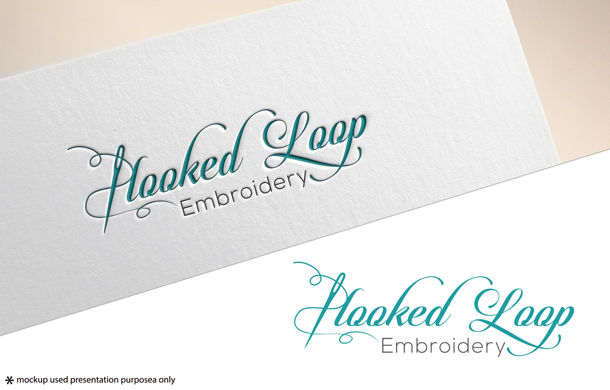 Logo Design by A S design @ for this project | Design #20654240