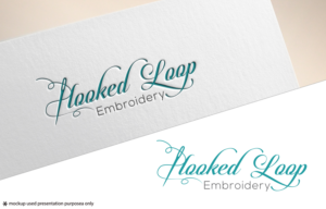 Logo Design by A S design @ for this project | Design: #20654240