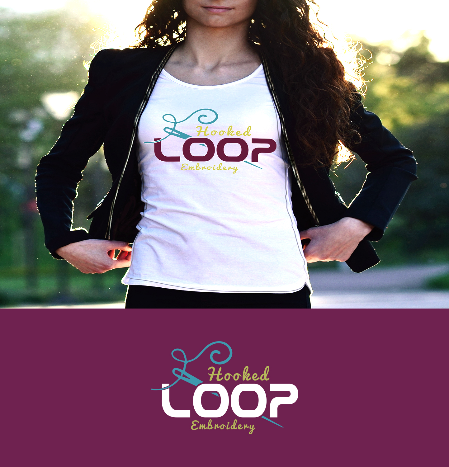 Logo Design by Farooq Zahid for this project | Design #20648708