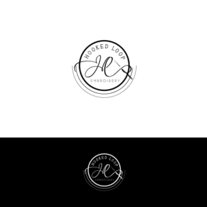Logo Design by A·W
