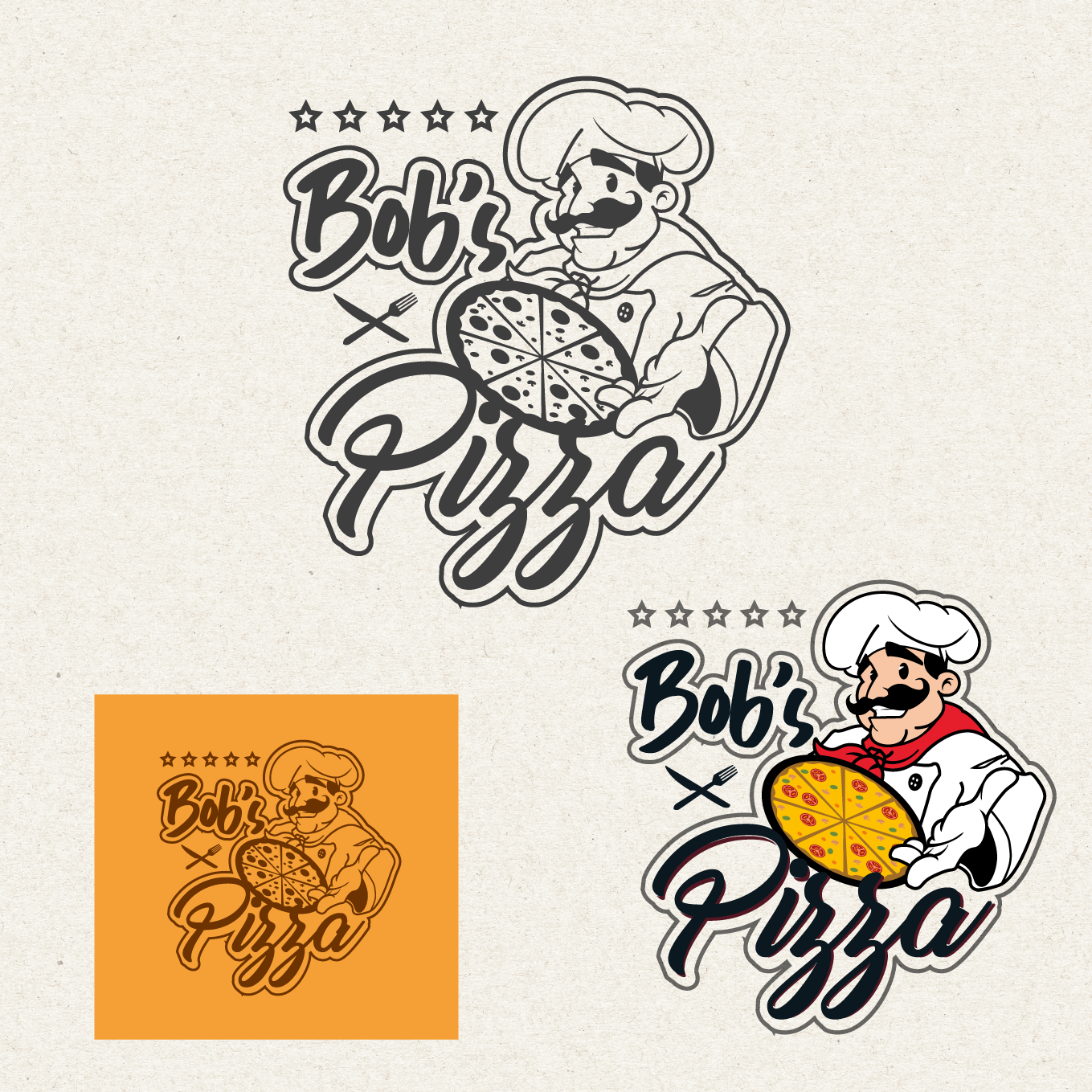 Diseño de Logo por Gabriel T. Marques para Tableau Architecture and Interiors | Diseño #20640977