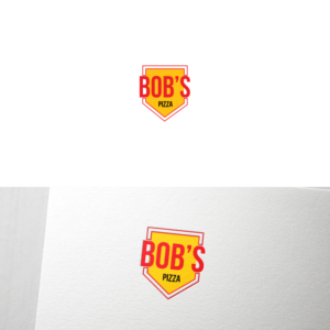 Logo Design by rinaldoajigunadi 2