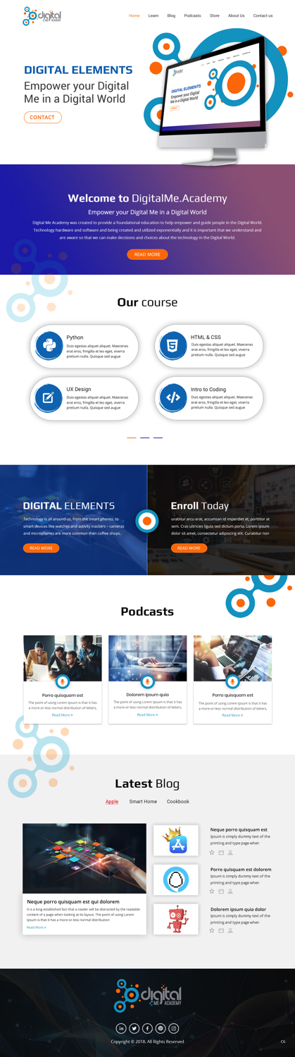 Web-Design von pb für dieses Projekt | Design #20639951