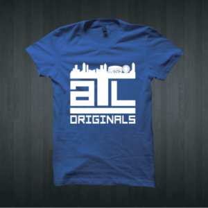 T-Shirt-Design von Taho Design für Peachtree Custom  | Design #20637525