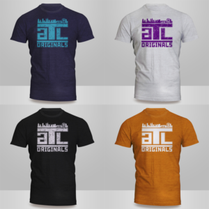 Design de T-shirt par Kero pour Peachtree Custom  | Design : #20637902
