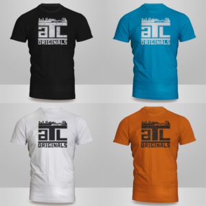 Design de T-shirt par Kero pour Peachtree Custom  | Design : #20641605