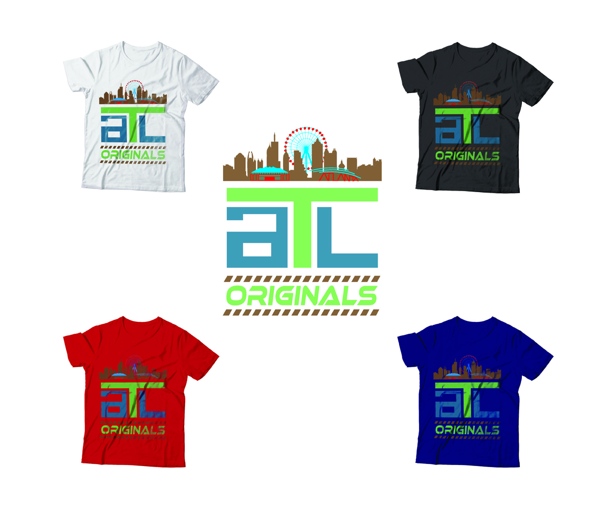 T-shirt Design by Rajavel Pannirselvam for Peachtree Custom  | Design #20638756