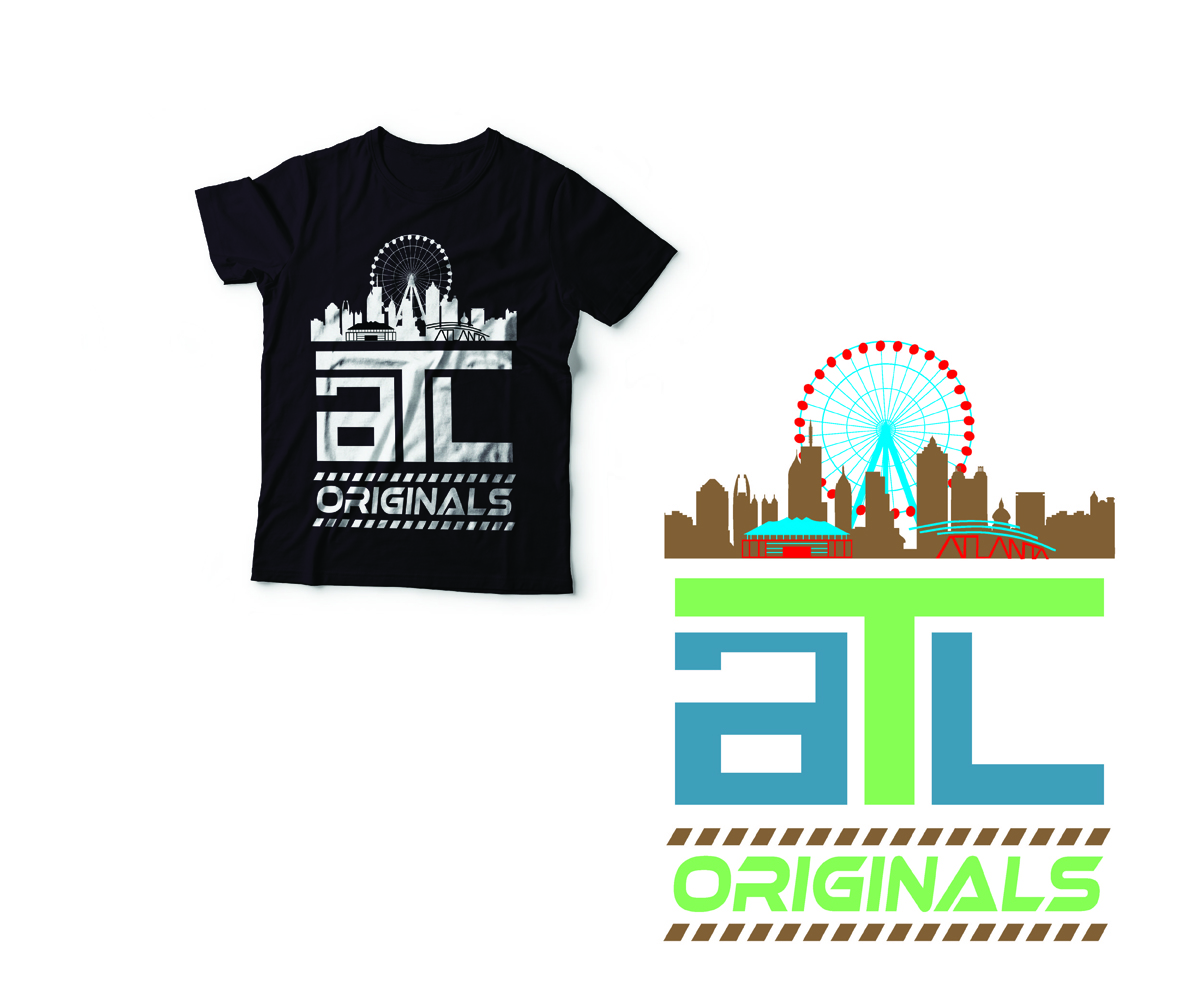 T-shirt Design by Rajavel Pannirselvam for Peachtree Custom  | Design #20641564