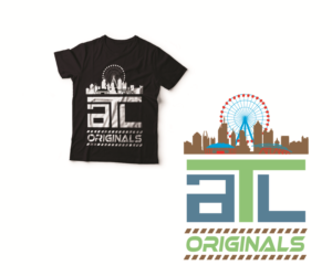 Design de T-shirt par Rajavel Pannirselvam pour Peachtree Custom  | Design : #20641564