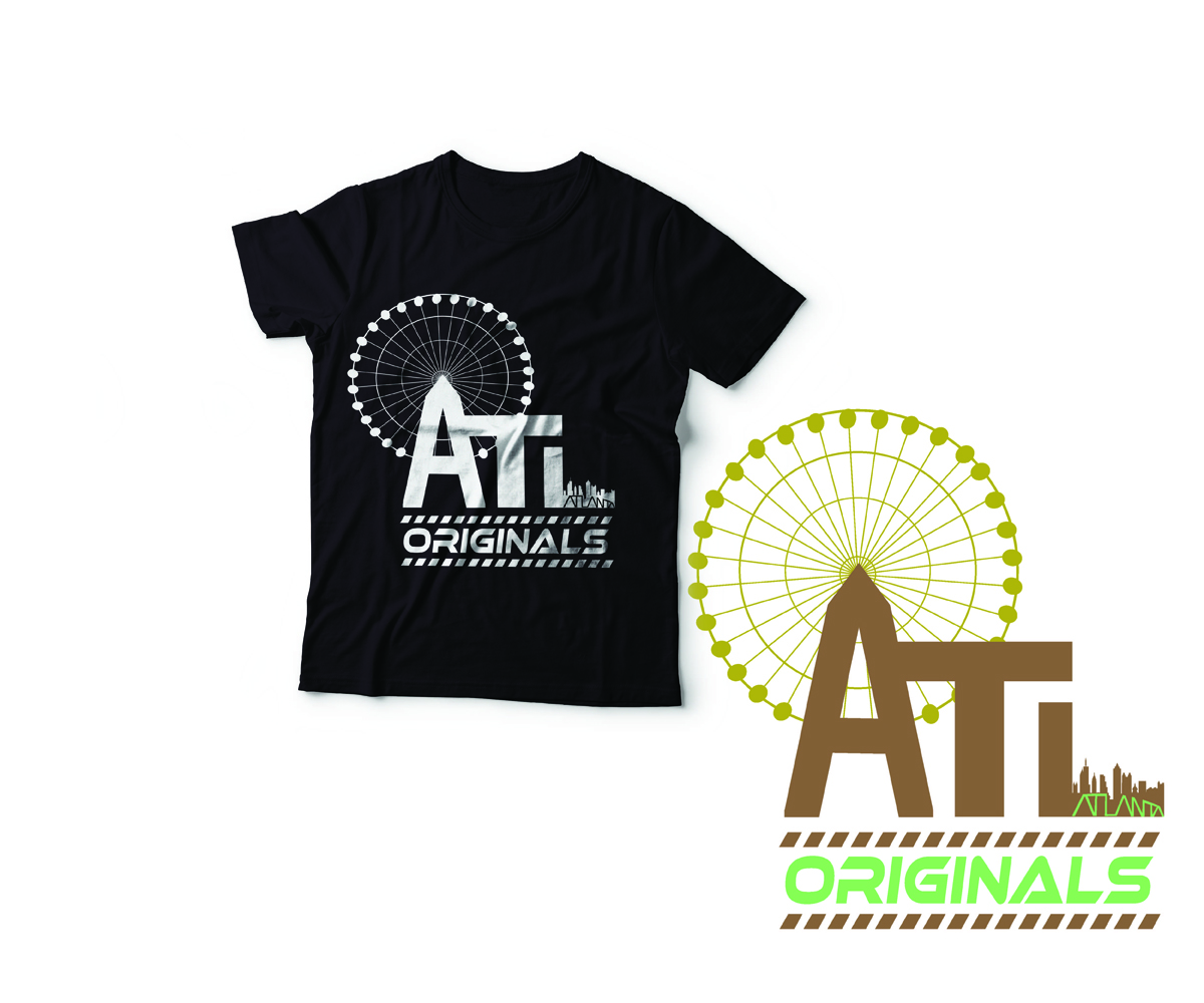 T-shirt Design by Rajavel Pannirselvam for Peachtree Custom  | Design #20646846