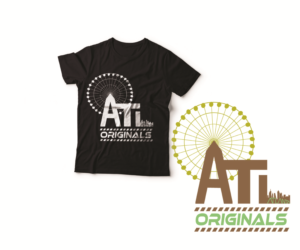 Design de T-shirt par Rajavel Pannirselvam pour Peachtree Custom  | Design : #20646846