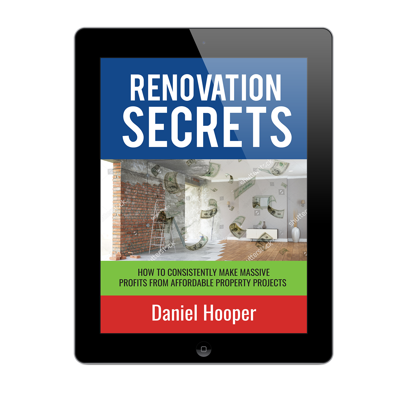 Book Cover Design by BengsWorks for this project | Design #20643995