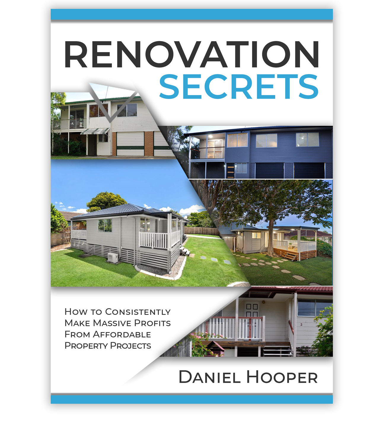 Book Cover Design by NiN Designs for this project | Design #20642121