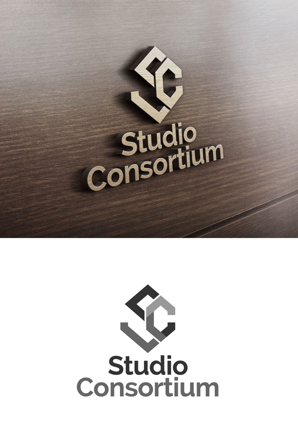 Logo Design by Rzk for this project | Design #20641292