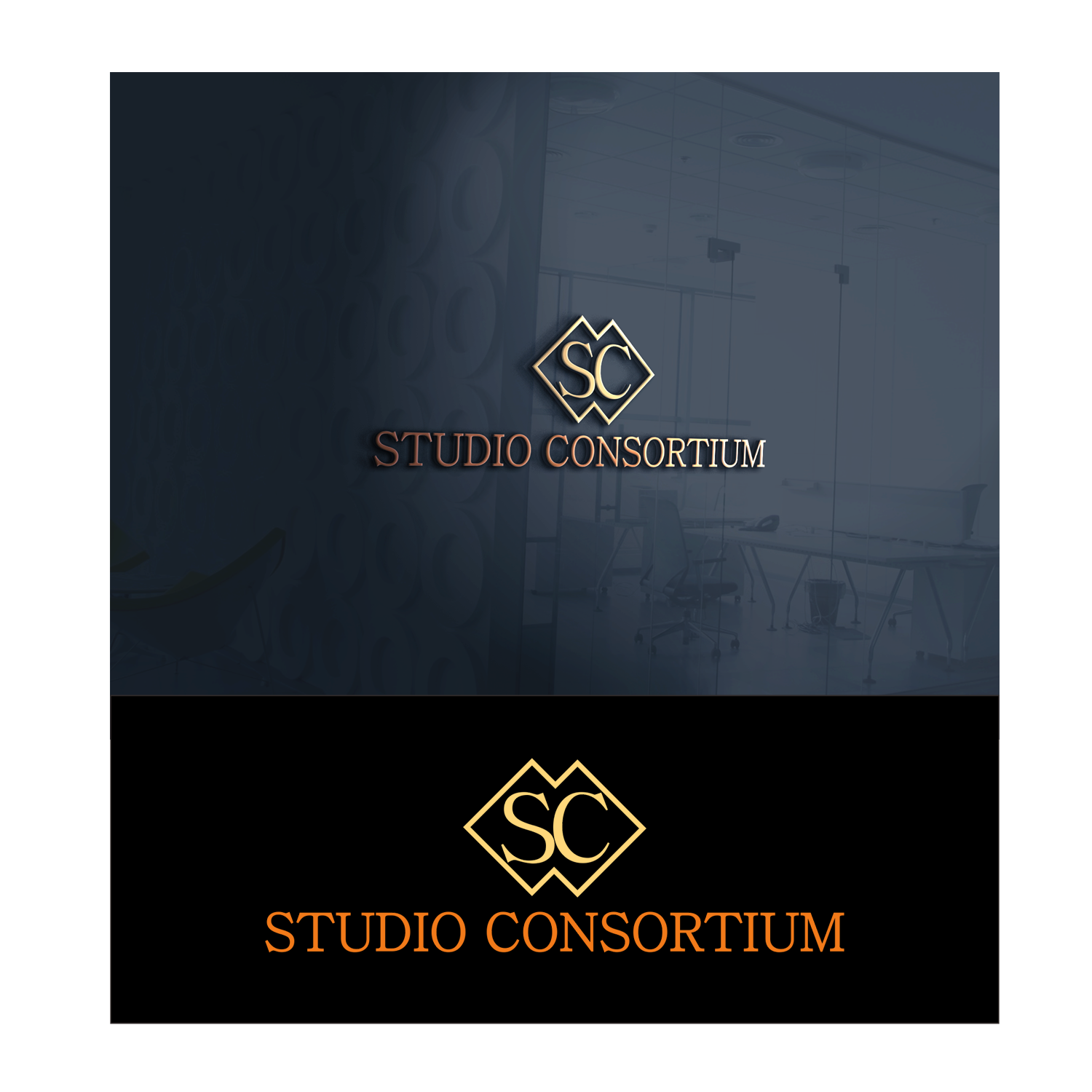 Logo Design by aamsuryaman for this project | Design #20644380