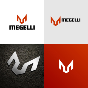 Logo Design by the.x for Megelli Ltd | Design: #20643702