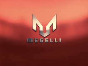 Logo Design by the.x for Megelli Ltd | Design: #20657077