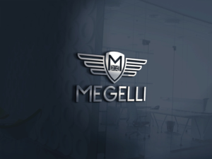 Logo Design by Giuro for Megelli Ltd | Design: #20643231