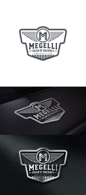 Logo Design by BlackAngle