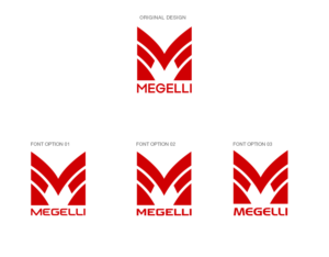 Logo Design by CreativeWing