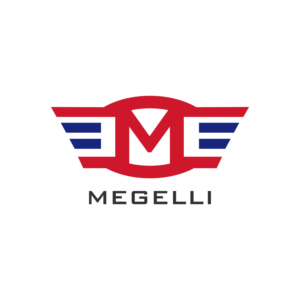 Logo Design by DANPAINEDESIGN for Megelli Ltd | Design: #20644028