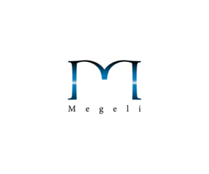 Megelli | Logo Design by AnaMSantos