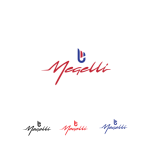 Logo Design by fajar hasim for Megelli Ltd | Design: #20641163