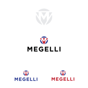 Logo Design by fajar hasim for Megelli Ltd | Design #20641166