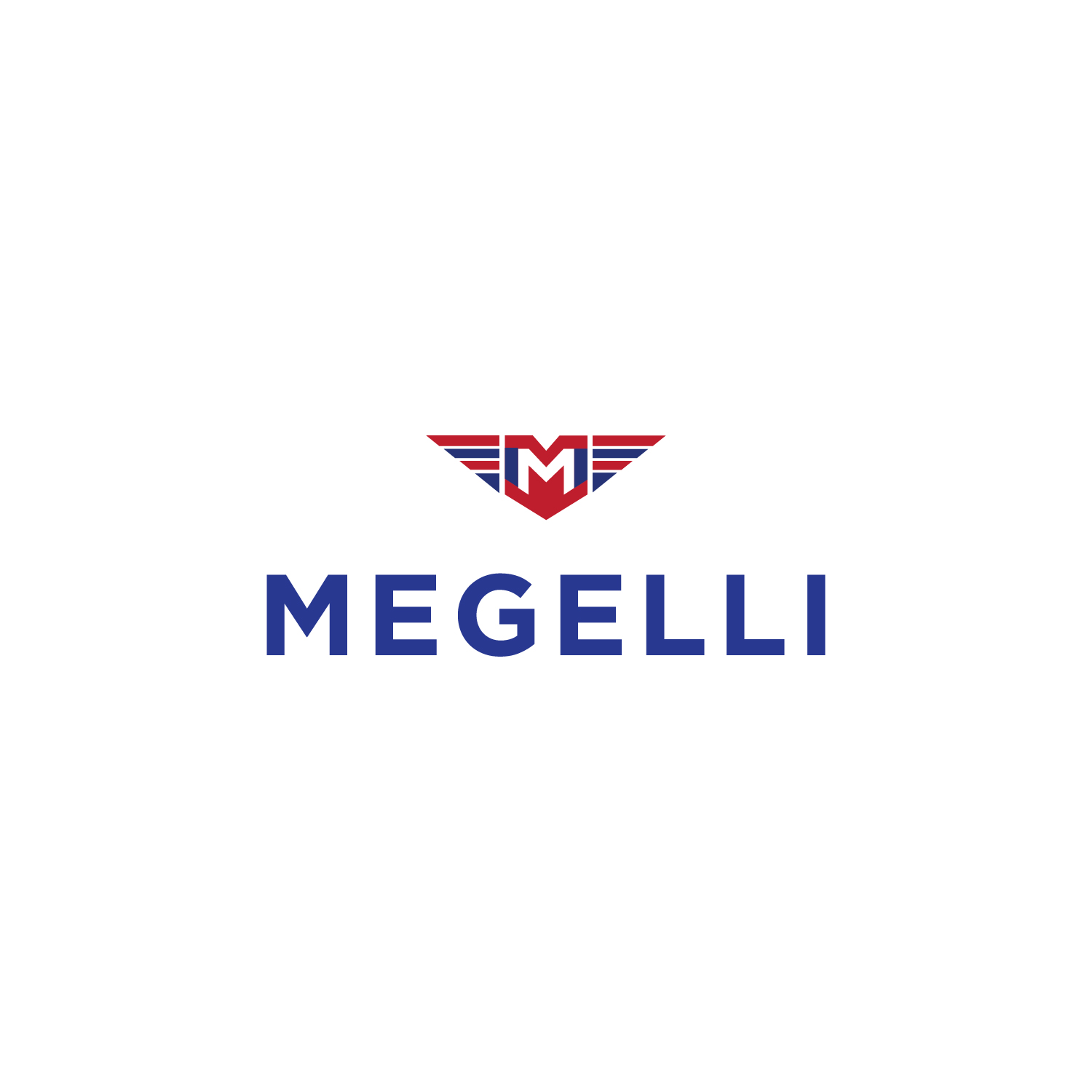 Logo Design by fajar hasim for Megelli Ltd | Design #20641258