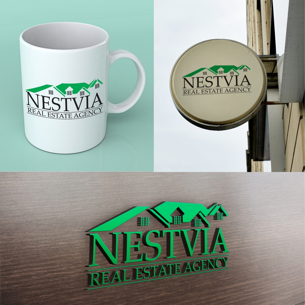 Logo Design by Tanveers cafe for this project | Design #20643474