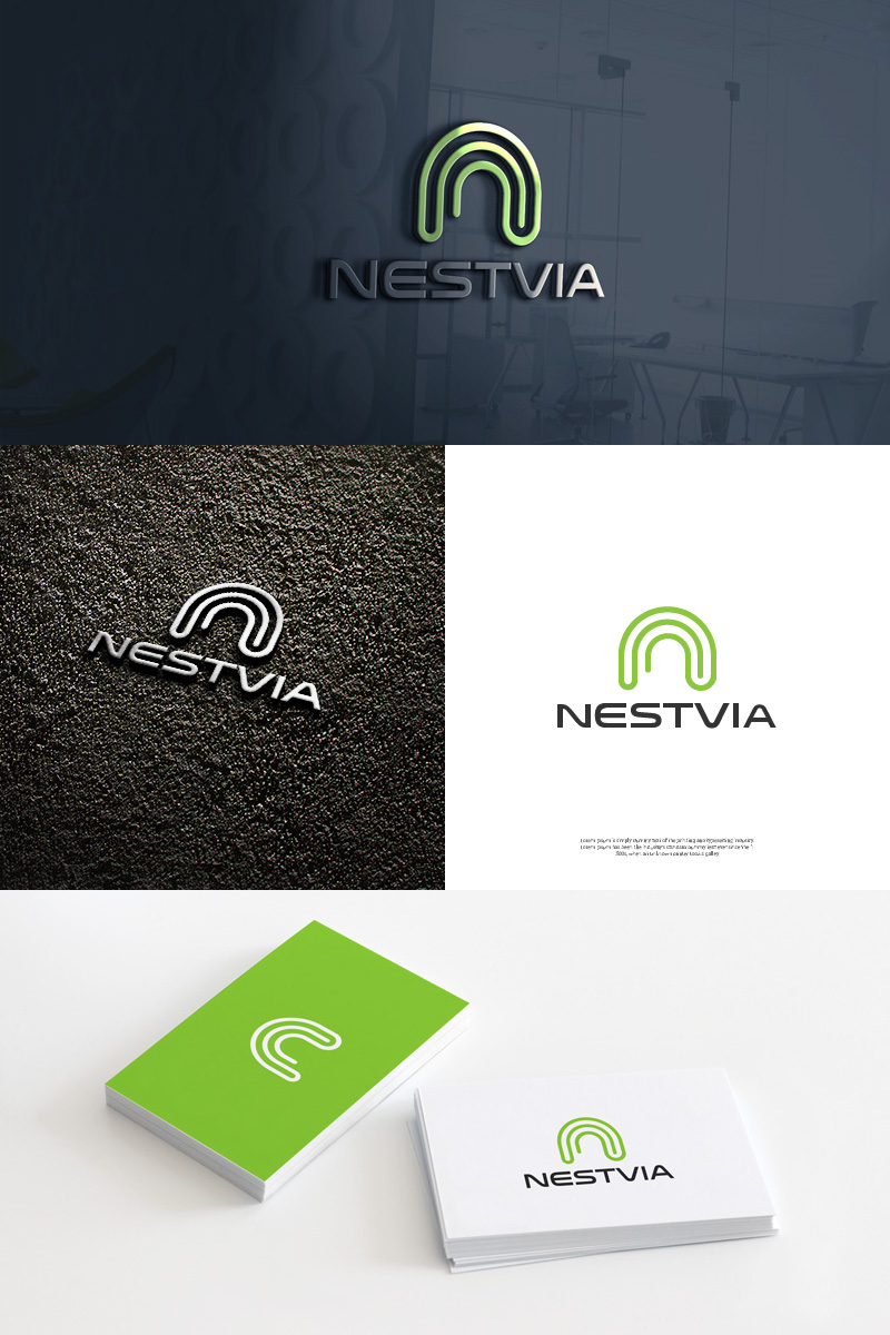 Logo Design by ThePirate for this project | Design #20644335