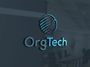 Logo Design by Atec for this project | Design: #20642831
