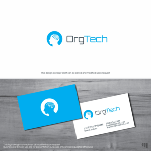 Logo Design by MBARO for this project | Design: #20680853
