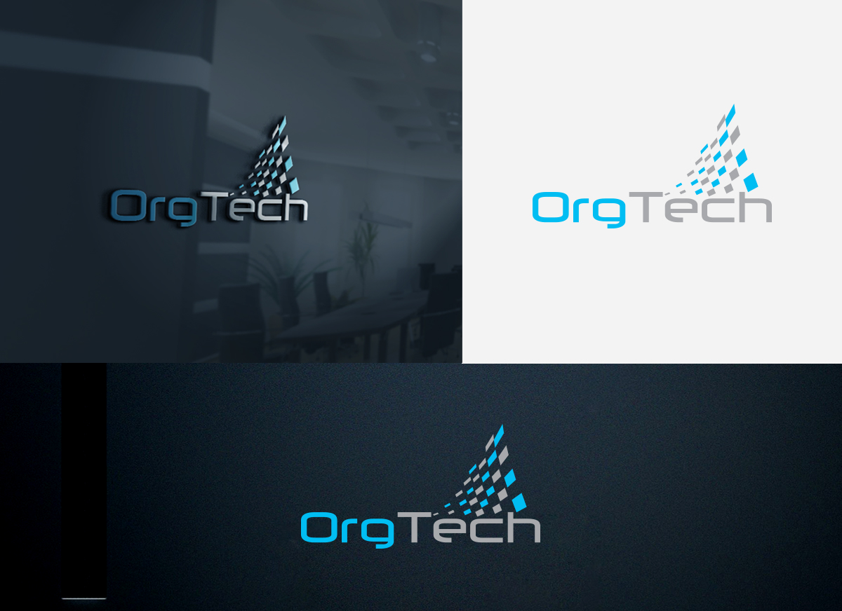 Logo Design by Deep Night for this project | Design #20640214