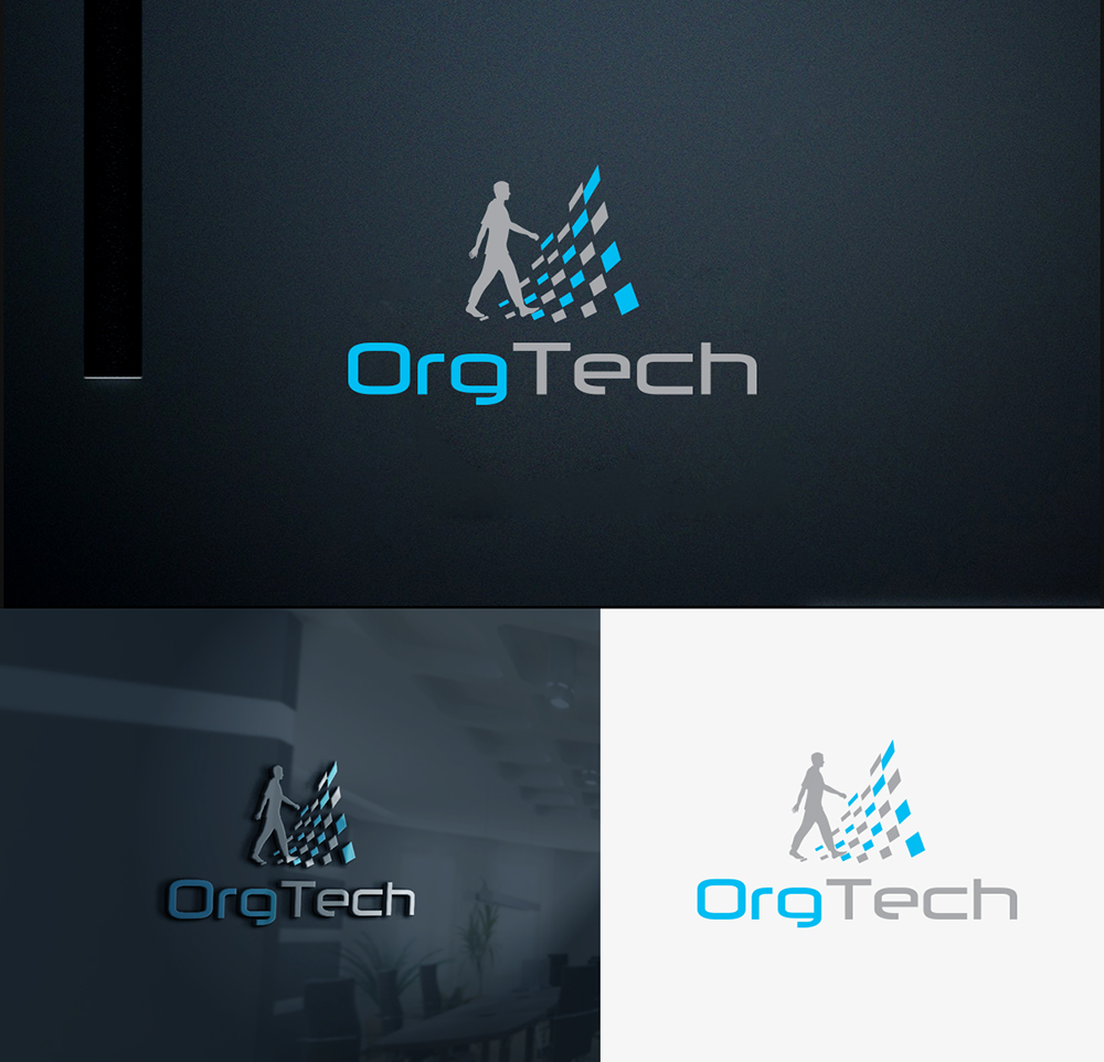 Logo Design by Deep Night for this project | Design #20642154