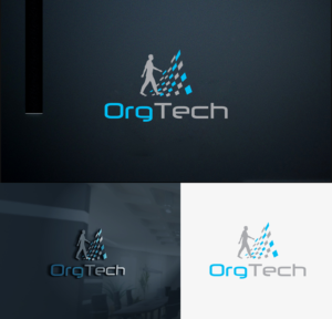 Logo Design by Deep Night for this project | Design: #20642154