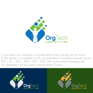 Logo Design by hasanhero76 for this project | Design: #20643622