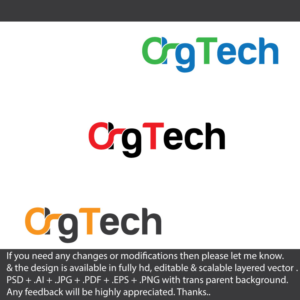 Logo Design by hasanhero76 for this project | Design: #20656915