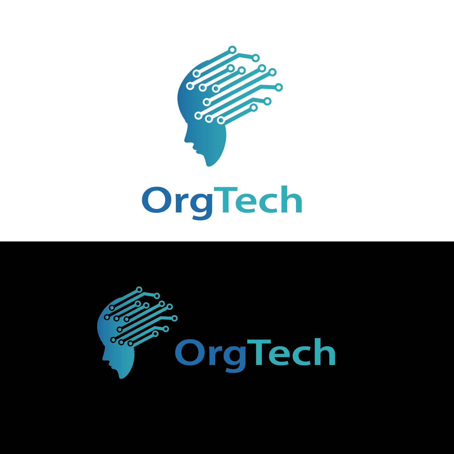 Logo Design by HeyAho!!! for this project | Design #20653310