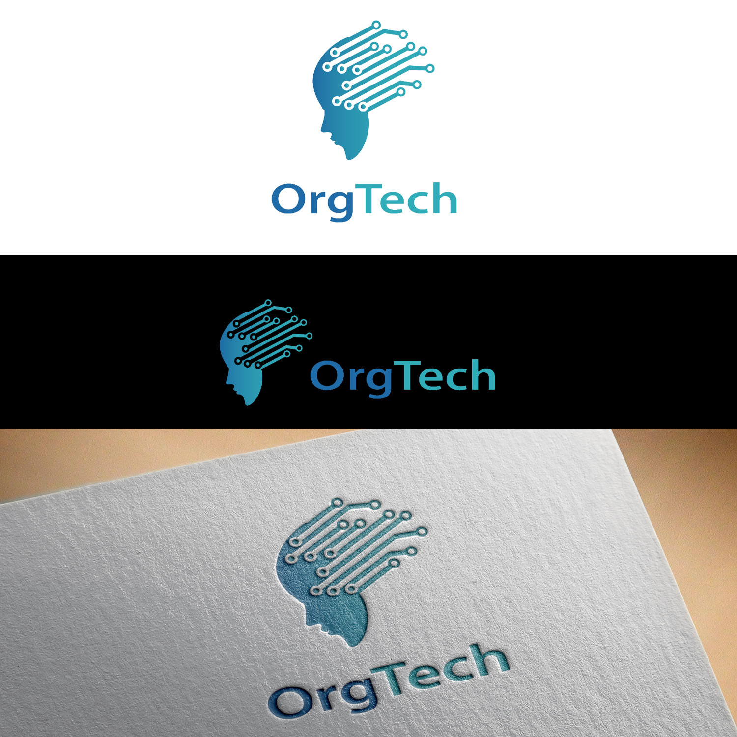 Logo Design by HeyAho!!! for this project | Design #20698608