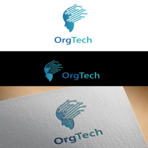 Logo Design by HeyAho!!! for this project | Design #20698608